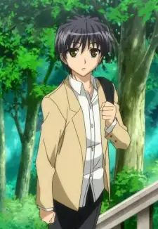 Kouhei Hasekura