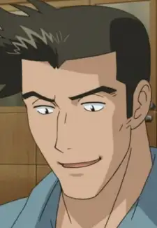 Hideki Shigeno