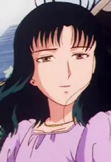Midori Mimasaka