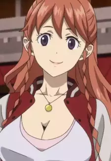 Mary Morstan