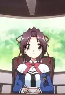 Natsuki Mitobe