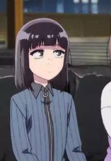 Hatsuka Suzushiro