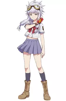 Annie Makusuda