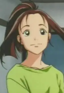 Miyuki Miura