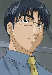 Tetsufumi Egashira