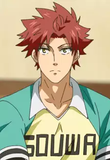 Ren Takaya