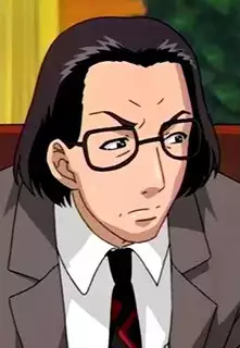 Ryousuke Oomuro
