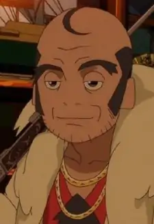 Tenmanya