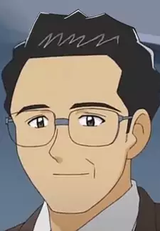 Yoshiharu Honda