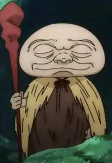 Abura-Sumashi