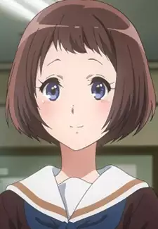Kaho Hariya