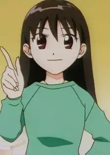 Tsukino Miyazawa