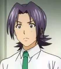 Kengo Usui
