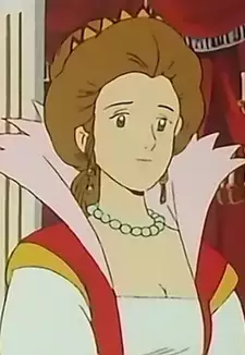 Queen Anne