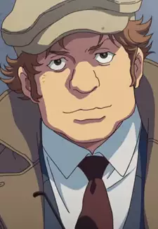 Tachi O'hara
