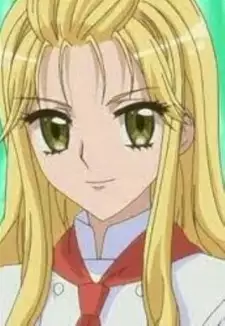 Mari Tennouji