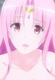 Sephie Michaela Deviluke