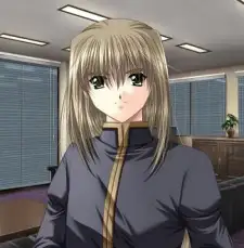 Kai Misonou