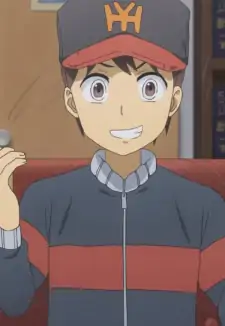 Kenji Satou