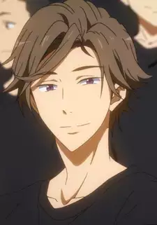 Kazuki Minami