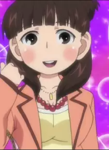 Marina Sugisaki