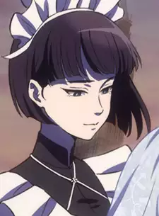 Shizuku Hasei