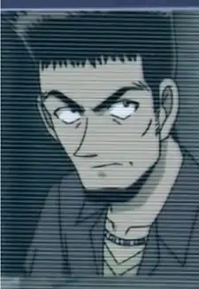 Ryu Achiya