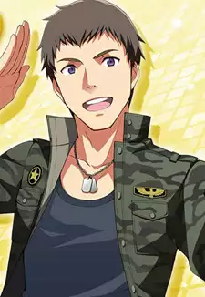 Seiji Shingen