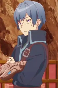Takanori Mikado