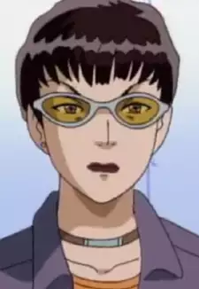 Kinuyo Nakata