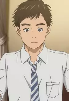 Tao Ukegawa