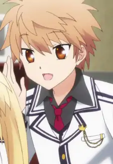 Kotarou Tennouji