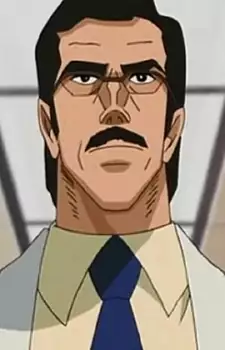 Gennosuke Yumi