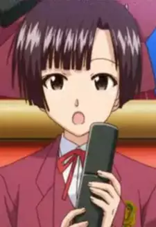 Madoka Kugimiya