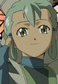 Saburou