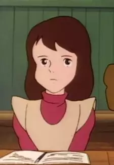 Minnie Andrews