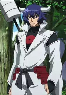 Susanoo