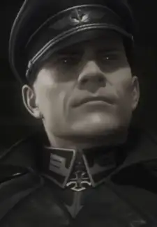 Herbert von Kuspen