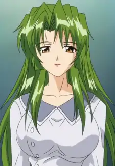 Shizue Sasamoto