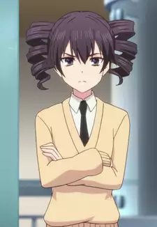 Himeko Momokino