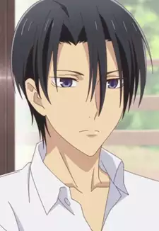 Hatori Souma