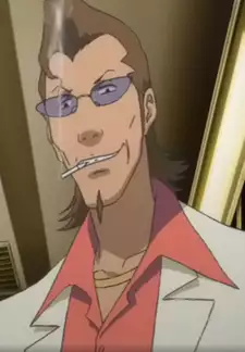 Ginji Niihari