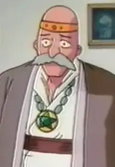 Archbishop Taston