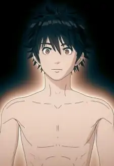 Akira Natsume (aka EX-ARM)