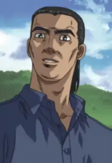 Seiji Iwaki