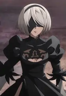 YoRHa 2-gou B-gata