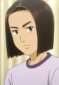 Ena Kitamura