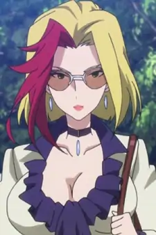 Haruka Luciela