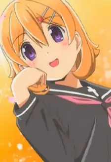 Mina Fujisaki