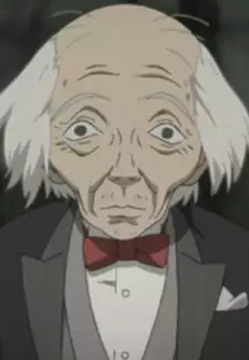 Old Man